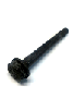 Image of Collar screw. M10X1X94 image for your BMW X1  